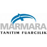 Marmara Fair Organization logo