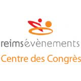 Centre des Congrès de Reims logo