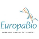 EuropaBio - The European Association for Bioindustries logo