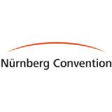 NCC NürnbergConvention Center logo
