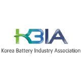 Korea Battery Industry Association logo