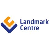 LandMark Centre at Landmark Village logo