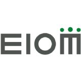 EIOM - Ente Italiano Organizzazione Mostre logo