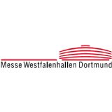 Messe Dortmund GmbH logo