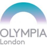 Olympia London logo