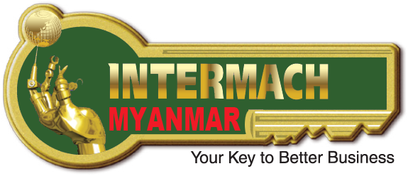 Intermach Myanmar 2018
