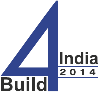 HITEX Build 4 India 2014