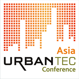 UrbanTec Asia Conference @ CIFTIS 2016