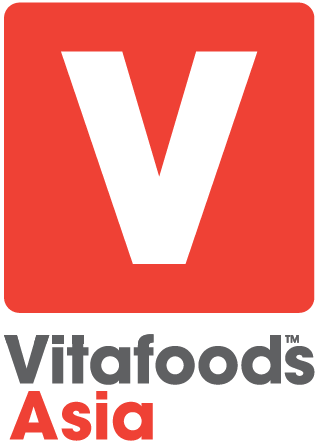 Vitafoods Asia 2016