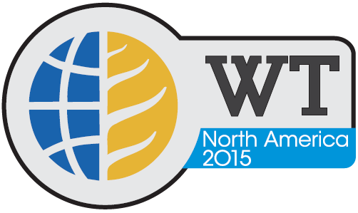 WT Process and Machinery North America 2015