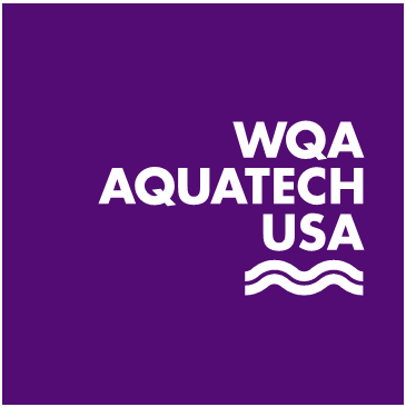 WQA Aquatech USA 2015