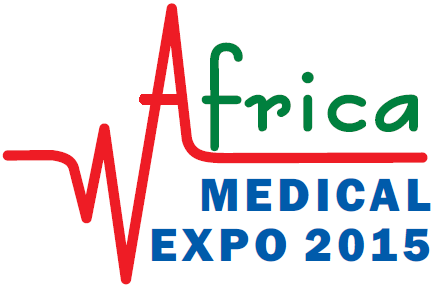 Africa Medical Expo 2015