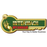 Intermach Myanmar 2018