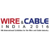 Wire & Cable India 2016