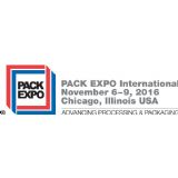 PACK EXPO International 2016