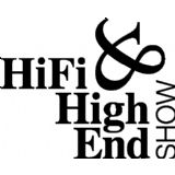 Hi Fi & High End SHOW 2025