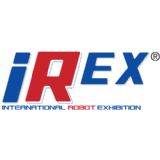 International Robot Exhibition 2024