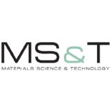 Materials Science & Technology (MS&T) 2017