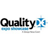 Quality Expo Showcase Boston 2015
