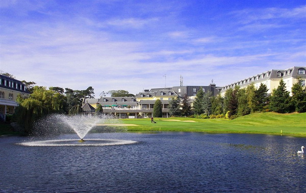 Citywest Hotel, Conference & Event Centre