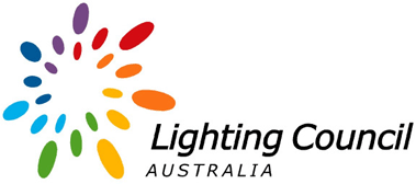 Lighting Council Australia logo