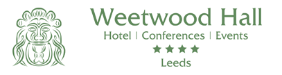 Weetwood Hall logo