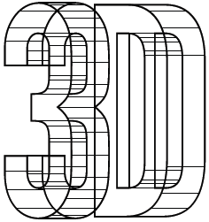 3D Printshow Limited logo