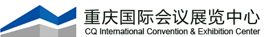 Chongqing International Convention & Exhibition Center logo