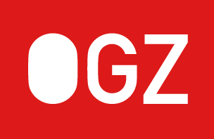 Organisatie Groep Zuid bv (OGZ) logo