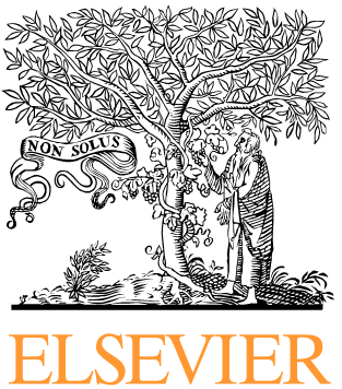 Elsevier Limited logo