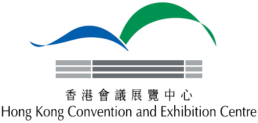 Hong Kong Convention and Exhibition Centre (HKCEC) logo
