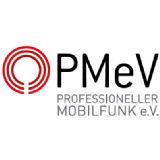 PMeV Professioneller Mobilfunk e.V. logo