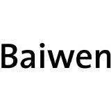 Shanghai Baiwen Exhibition Co., Ltd. logo