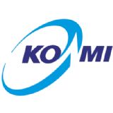 Korea Association of Machinery Industry (KOAMI) logo
