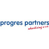 Progres Partners Advertising, s. r. o logo
