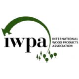 IWPA - International Wood Products Association logo