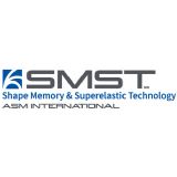 SMST - International Organization on Shape Memory and Superelastic Technologies logo