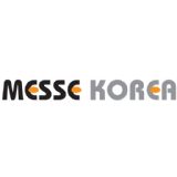 Messe Korea Co., Ltd. logo