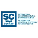 Sava Center logo