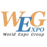 World Expo Group (WEG) logo