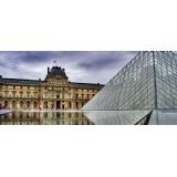 Carrousel Du Louvre