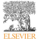 Elsevier B.V. logo