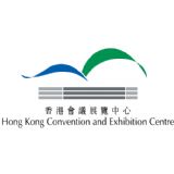 Hong Kong Convention and Exhibition Centre (HKCEC) logo
