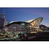 Hong Kong Convention and Exhibition Centre (HKCEC)