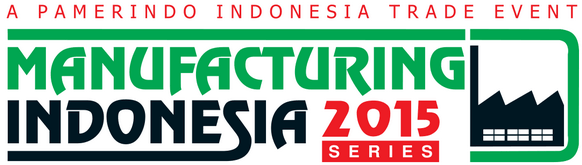 Manufacturing Indonesia 2015