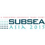 Subsea Asia 2015