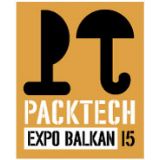 Packtech Expo Balkan 2015
