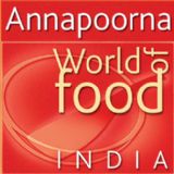 Annapoorna World of food India 2016