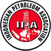 IPA - Indonesian Petroleum Association logo