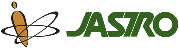 JASTRO - Japanese Society for Radiation Oncology logo
